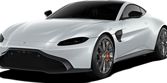 ASTON MARTIN VANTAGE 2020 SCFSMGAW0LGN04618 image